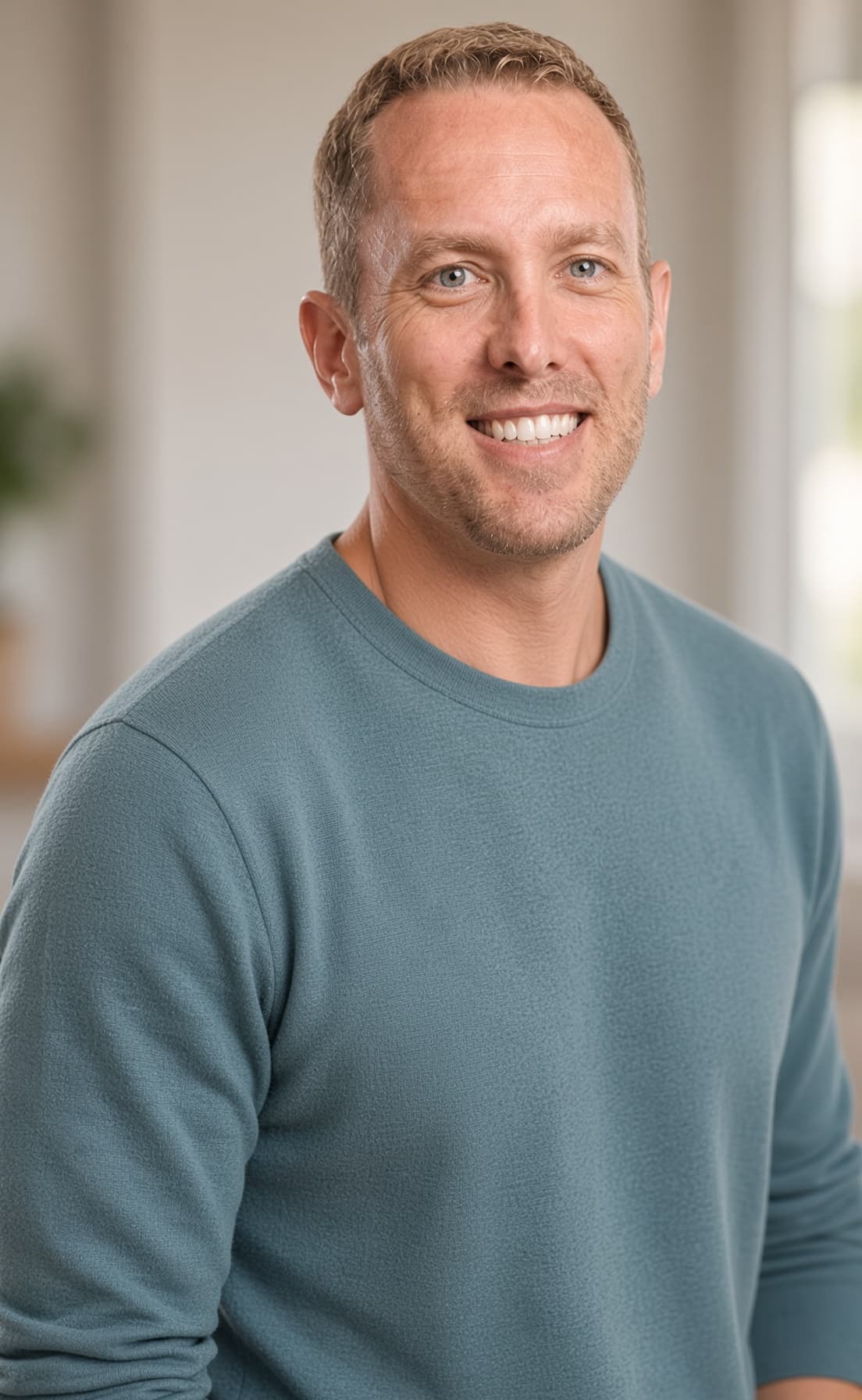 Jeremy Gorenstein